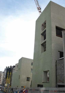 maison des cultures