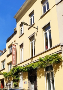 Mission locale de Saint-Josse