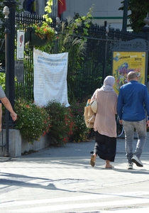 trottoir