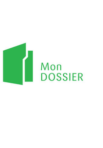 mon dossier
