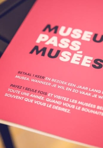 Museumpassmusées