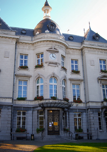 Maison Communale