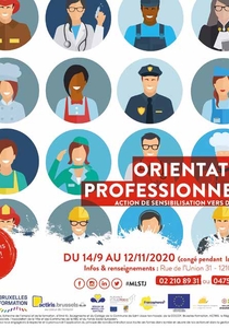 Orientation professionnelle