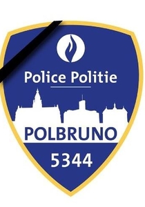 Blason Police Nord