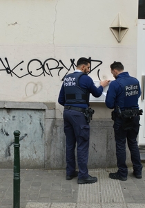 police