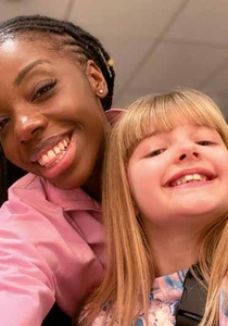 Jeny & Anaé