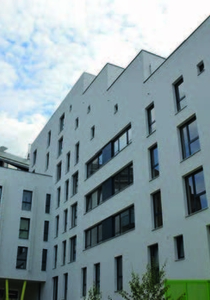 Project voor Sociale Cohesie "Kruidtuin/Sint-Joost"