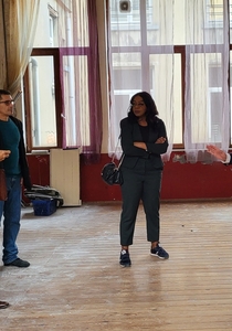 Rénovations du Club de jeunes Le Clou