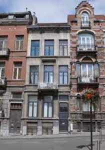 Rénovation logements 