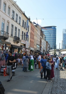 Brabanstraat