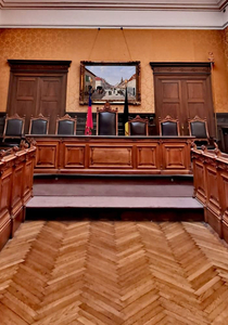 Salle du Conseil