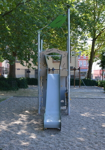 Square Delhaye