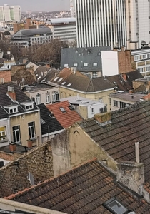 toits de Saint-Josse
