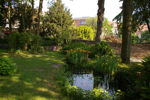 Jardin Nogueira