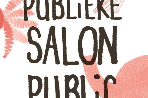 Publieke salon Public