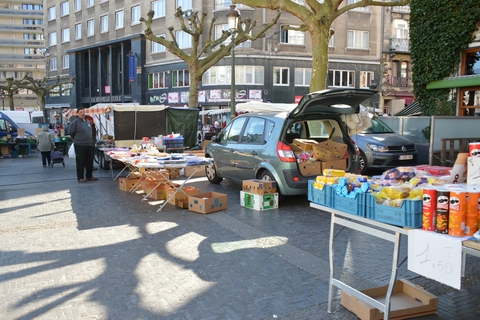 Marché