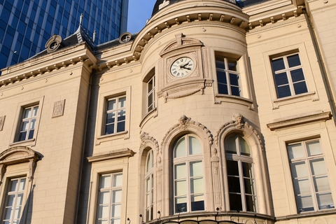 Maison Communale 