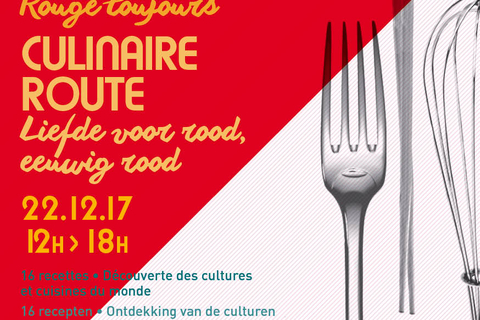 Parcours culinaire