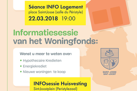 Woningfonds