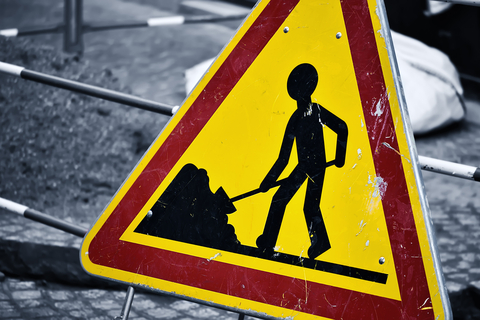 Travaux