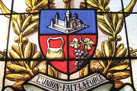 Armoiries Communales