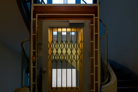 ascenseur