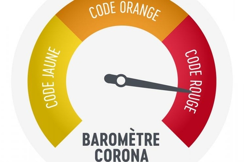 Baromètre Corona