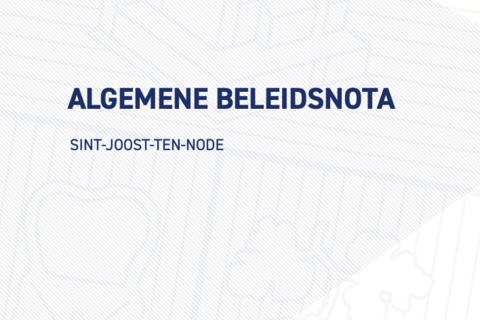 Algemene Beleidsnota