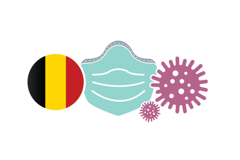 coronavirus logo