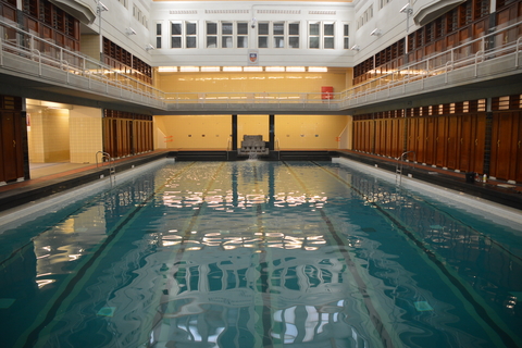 piscine SJTN