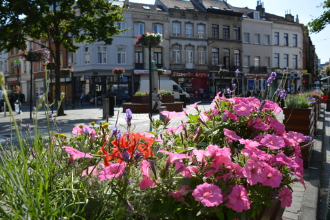 Houwaertplein