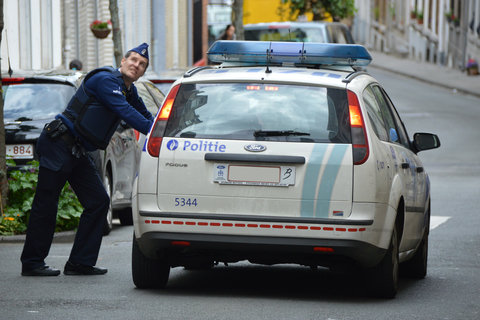 politie