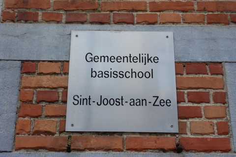 School Sint-Joost-aan-Zee
