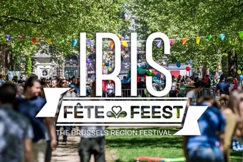 Fête de l'Iris