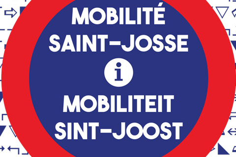 Mobilité Saint-Josse