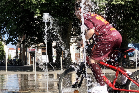 Fontaine