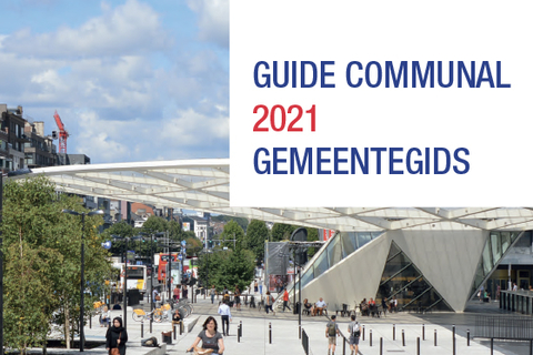 Gemeente gids 2021