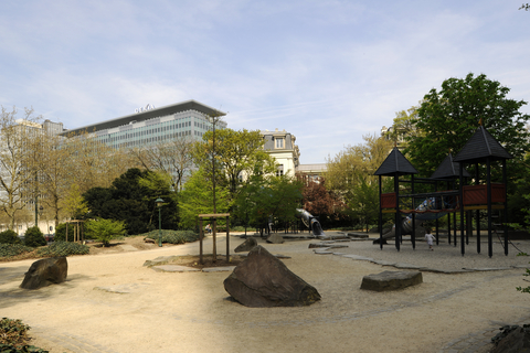 Parc Henri Frick