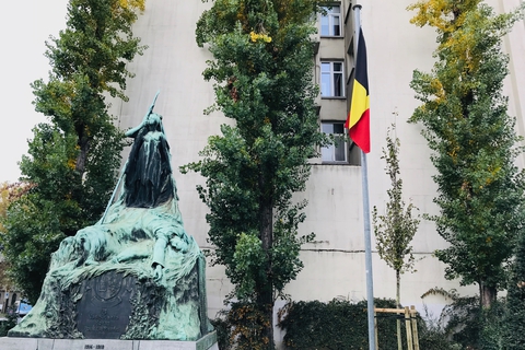 Monument aux morts