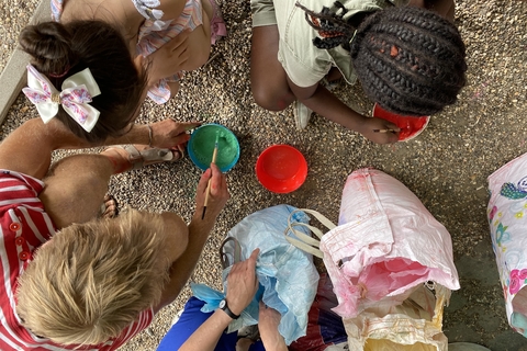 Zomer aanbod kinderen en jongeren 