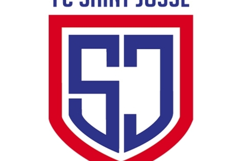 Logo FC Saint-Josse