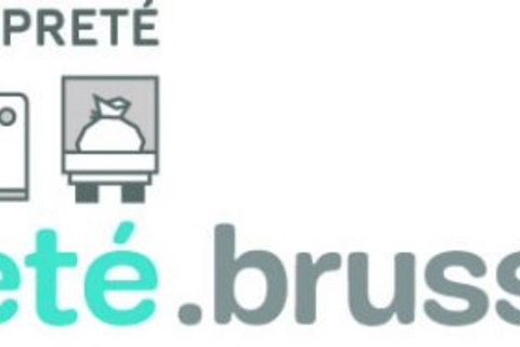 logo bxl propreté