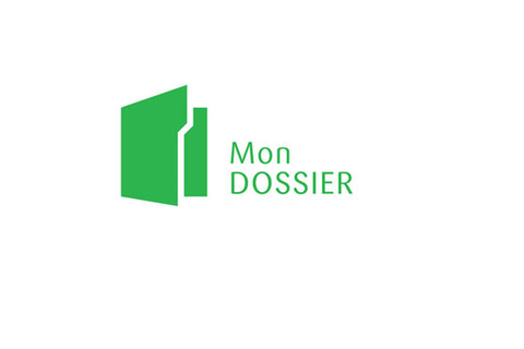 mon dossier