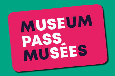 museumPASSmusées