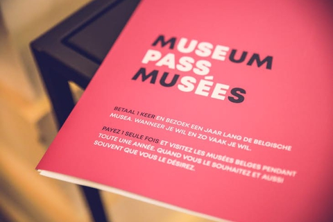 Museumpassmusées