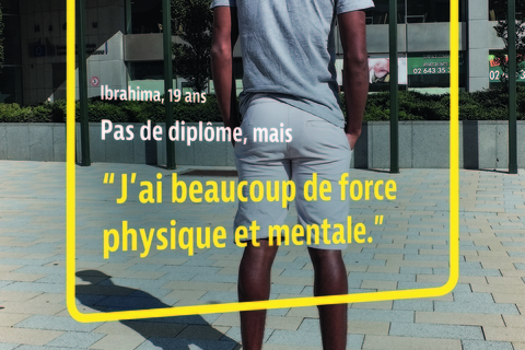 Ibrahima