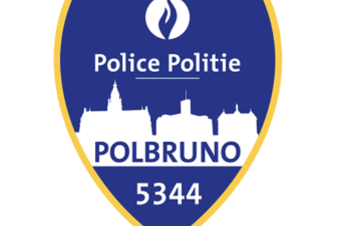 logo police zone nord