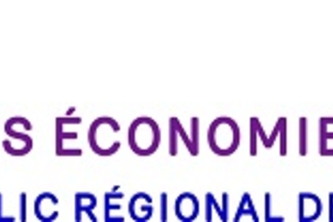 Logo Bruxelles Economie et emploi