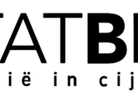 Logo Statbel