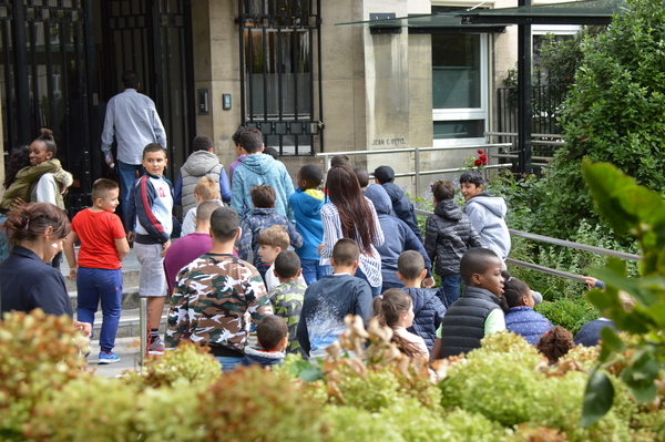 Clubs de Jeunes - jeunes tennoodois